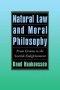 Natural Law and Moral Philosophy