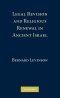 Legal Revision and Religious Renewal in Ancient Israel