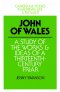 John of Wales