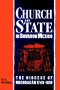 Church and State in Bourbon Mexico