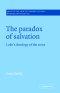 Paradox Of Salvation
