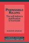 Permissible Killing
