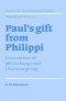 Paul\'s Gift From Philippi