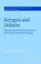 Kerygma And Didache
