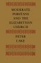Moderate Puritans And The Elizabethan Church