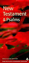 NRSV New Testament and Psalms Pocket Size