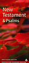 NRSV New Testament and Psalms Pocket Size