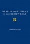 Parables and Conflict in the Hebrew Bible