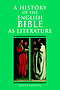 A History of the English Bible as Literature