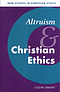 Altruism and Christian Ethics