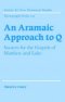 Aramaic Approach To Q