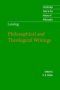 Lessing: Philosophical and Theological Writings
