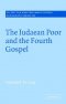 Judaean Poor And The Fourth Gospel