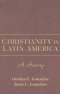 Christianity in Latin America