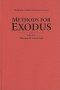 Methods for Exodus