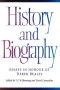 History and Biography: Essays in Honour of Derek Beales