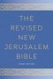 Revised New Jerusalem Bible