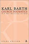 Church Dogmatics, Volume 12