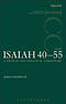 Isaiah 40-55 (ICC)