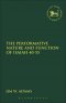 The Performative Nature and Function of Isaiah 40-55