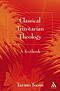 Classical Trinitarian Theology