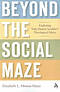 Beyond the Social Maze