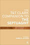 T&T Clark Companion to the Septuagint