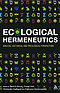 Ecological Hermeneutics