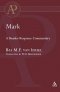 Mark : A Commentary