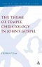 Theme of Temple Christology in John