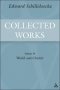 The Collected Works of Edward Schillebeeckx