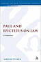 Paul and Epictetus on Law