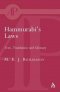 Hammurabi\'s Laws