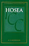Hosea (icc)