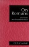 On Romans and Other New Testament Essays 