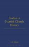 Studies in Scottish Church History