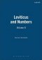 The Aramaic Bible The Targum Ongelos to Levitias and the Targum Ongelos to Numbers