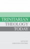 Trinitarian Theology Today