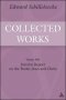 The Collected Works of Edward Schillebeeckx