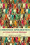 Christian Apologetics As Cross Cultural