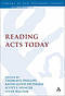 Reading Acts Today