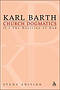 Church Dogmatics Study Edition 8
