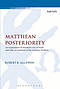 Matthean Posteriority
