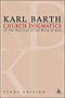 Church Dogmatics Study Edition 6