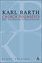 Church Dogmatics, Volume 27