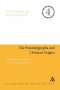 The Pseudepigrapha and Christian Origins: Essays from the Studiorum Novi Testamenti Societas