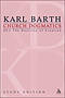 Church Dogmatics, Volume 14