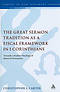 Great Sermon Tradition as a Fiscal Framework in 1 Corinthian