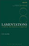 Lamentations (ICC)