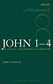 John 1-4 (ICC)